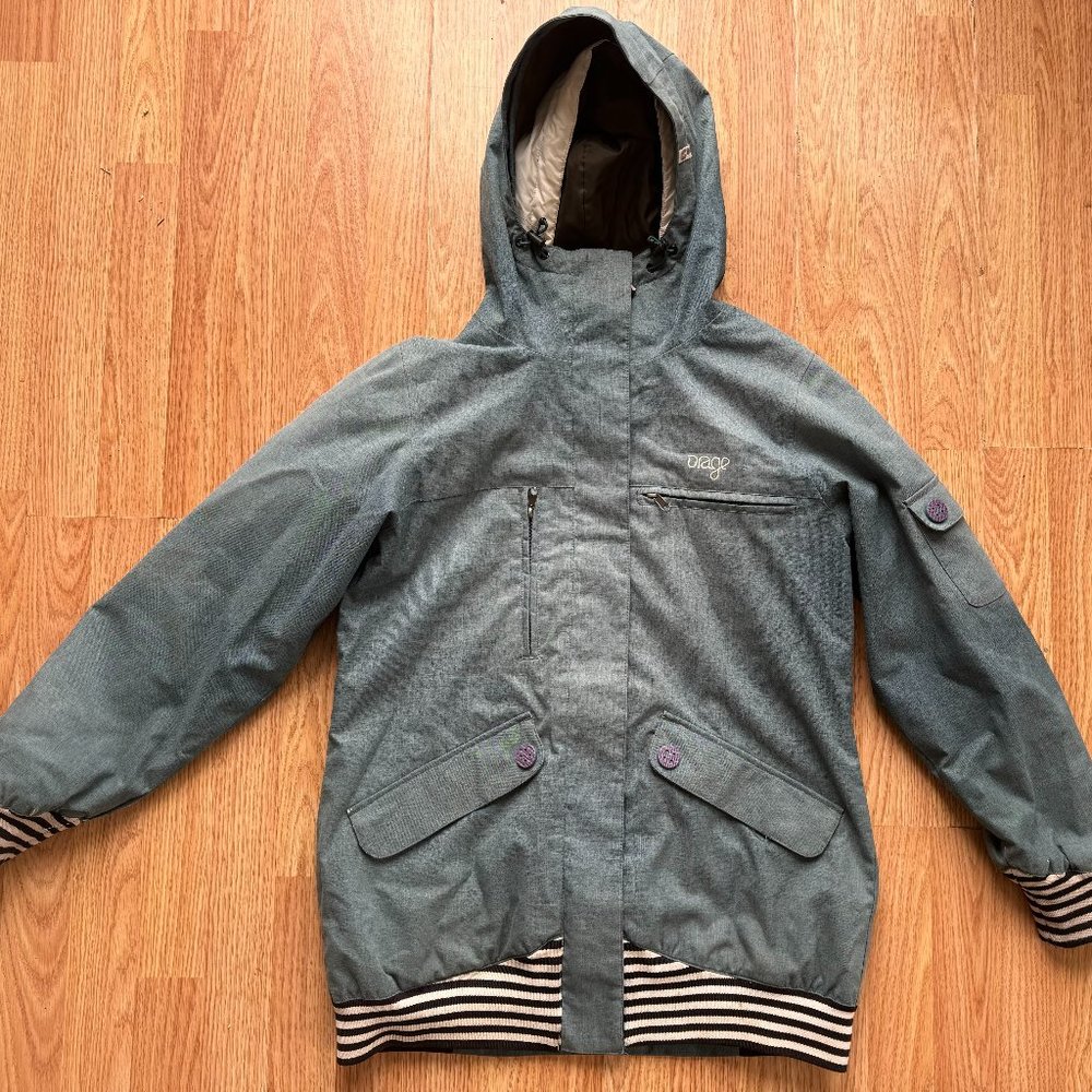 Orage Women's Bala Jacket